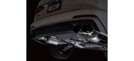 AWE Tuning Touring Edition Exhaust C8 S6/S7 2.9TT